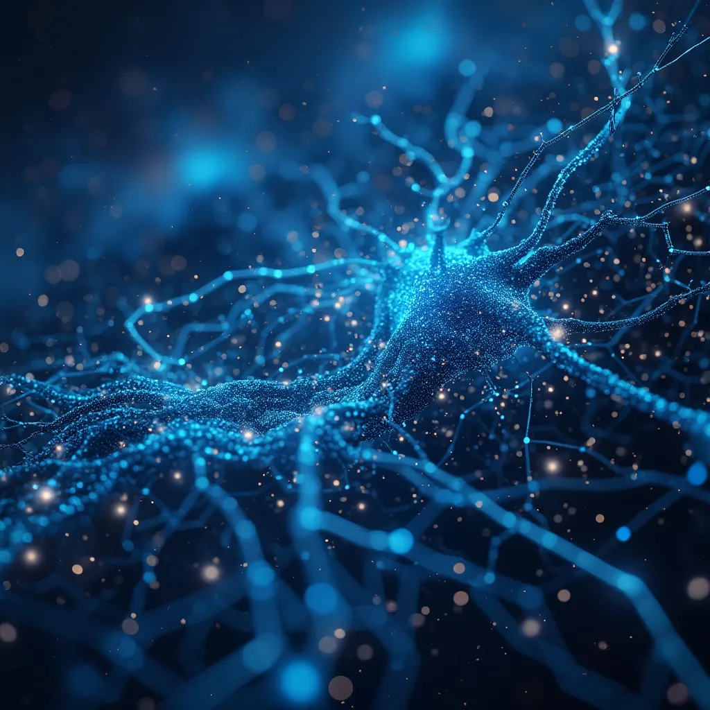 Visualización abstracta de datos y redes neuronales
