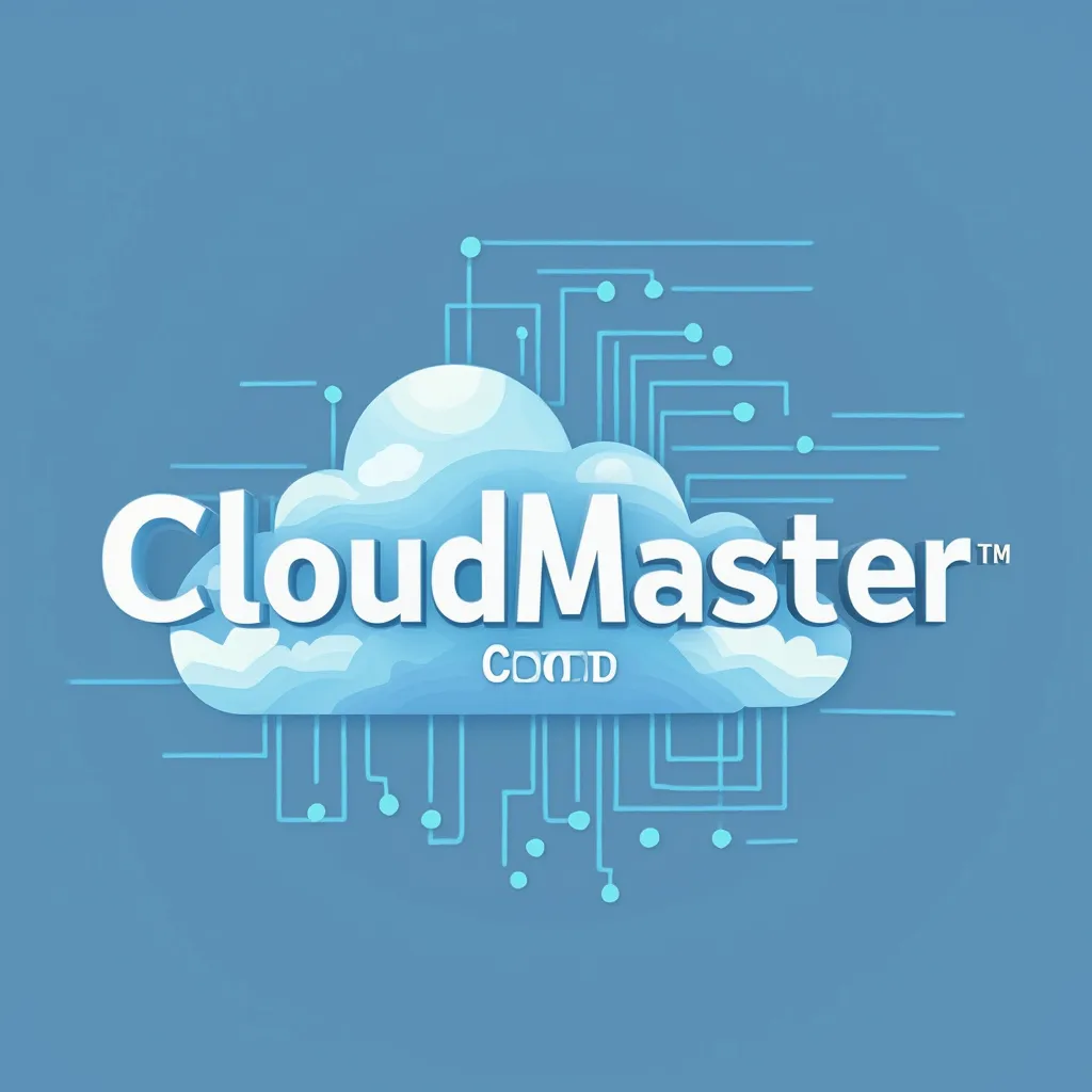 CloudMaster Corp.