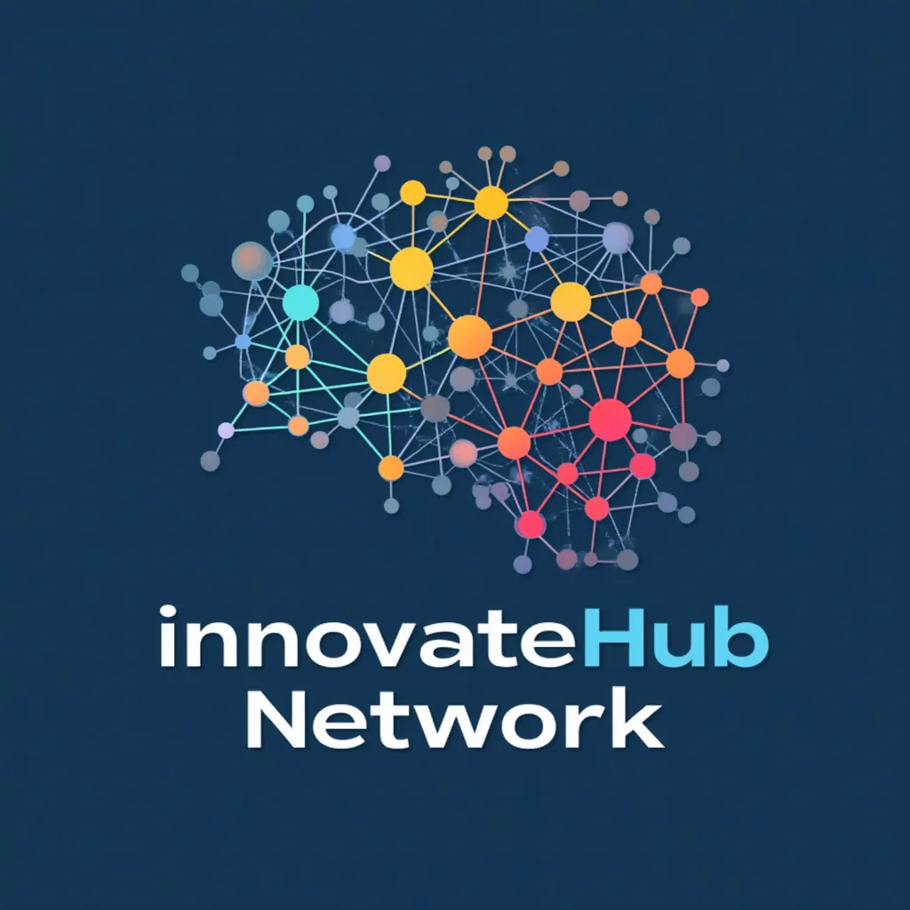 InnovateHub Network